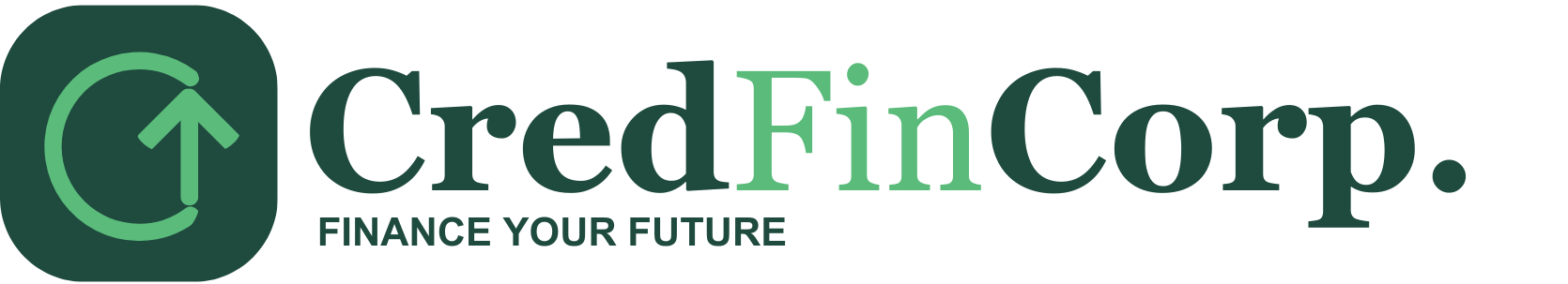 Cred Fincorp