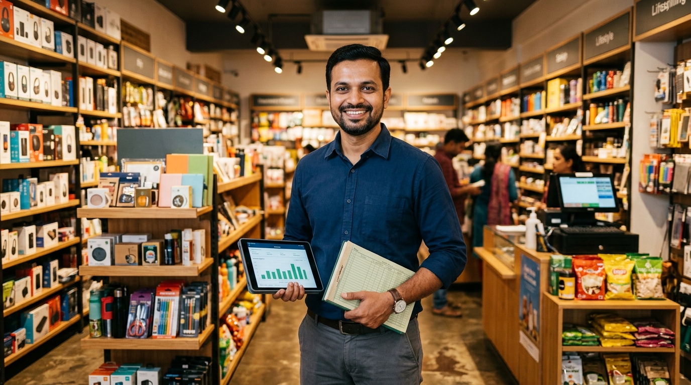 Consumption Loan